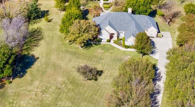 Photo of 8 Brookhollow Cir, Melissa, TX 75454