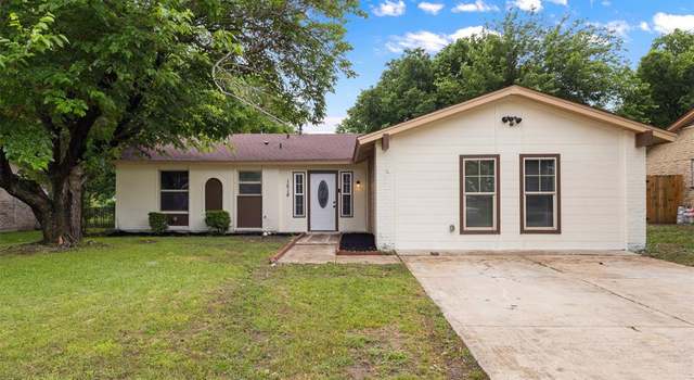 Photo of 1518 Clearbrook St, Lancaster, TX 75134