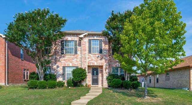 Photo of 7831 Emilie Ln, Frisco, TX 75035