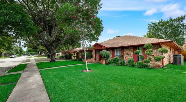 Photo of 2126 Onetta Dr, Irving, TX 75061