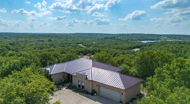 Photo of 112 Silver Leaf Dr, Sunset, TX 76270