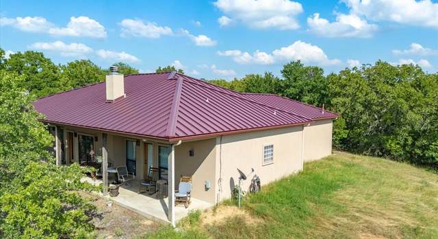 Photo of 112 Silver Leaf Dr, Sunset, TX 76270