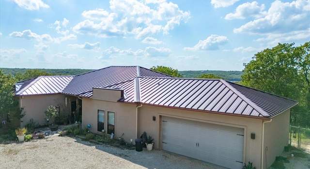 Photo of 112 Silver Leaf Dr, Sunset, TX 76270