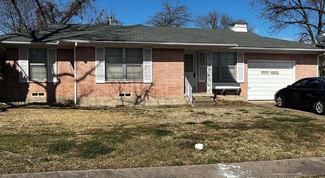 Photo of 1410 Cornelia St, Greenville, TX 75401