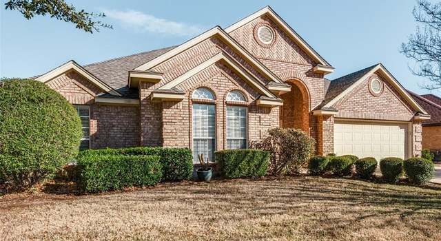 Photo of 1122 Brook Arbor Dr, Mansfield, TX 76063