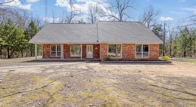 Photo of 300 Hideaway Rd, Arthur City, TX 75411