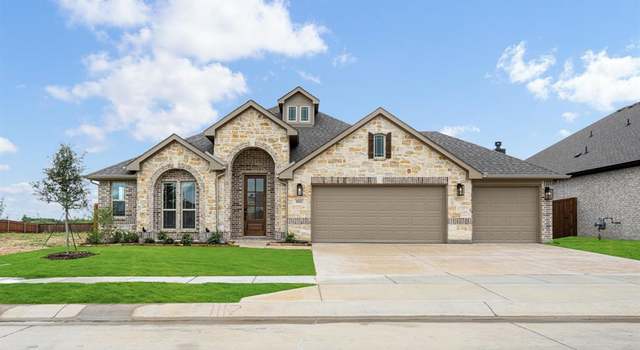 Photo of 1112 Foxtail Dr, Northlake, TX 76247