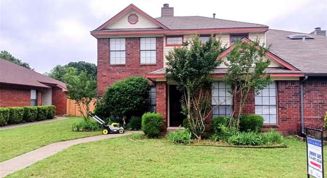 Photo of 2109 Prairie Creek Trl, Garland, TX 75040