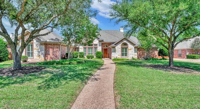 Photo of 1105 Charing Cross Dr, Woodway, TX 76712