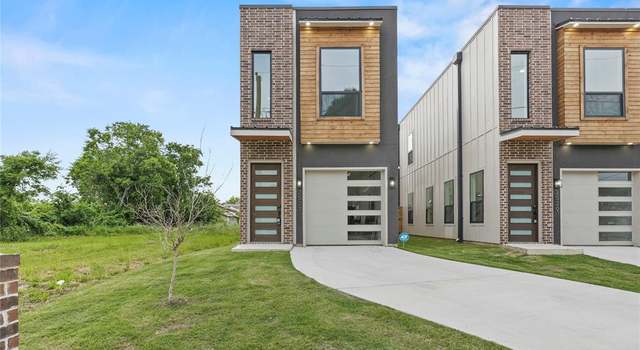 Photo of 2527 Pennsylvania Ave, Dallas, TX 75215