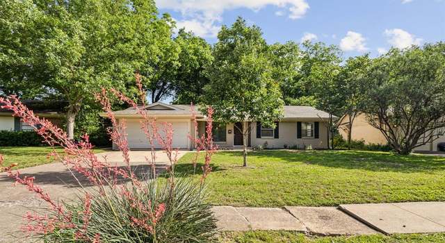 Photo of 7115 Rutgers Dr, Dallas, TX 75214