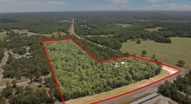 Photo of 5880 FM 115, Mount Vernon, TX 75457
