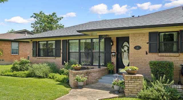 Photo of 315 S Dorothy Dr, Richardson, TX 75081