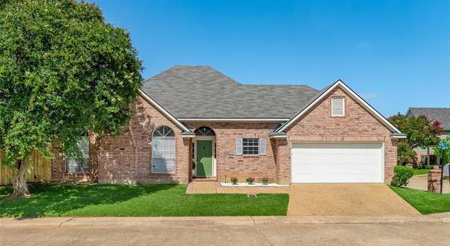 Photo of 420 Persimmon Dr, Shreveport, LA 71115