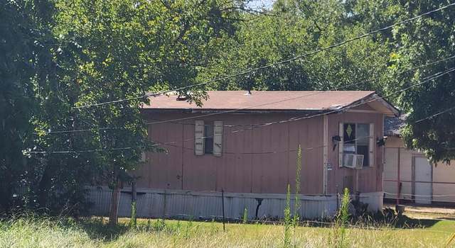 Photo of 350 Pawnee Dr, Gordonville, TX 76245