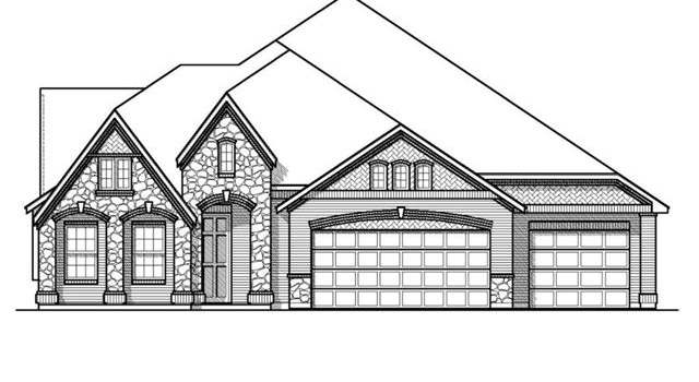 Photo of 1113 Lucetta Row, Midlothian, TX 76065