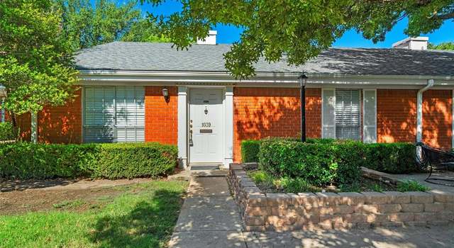 Photo of 1039 Roaring Springs Rd, Fort Worth, TX 76114