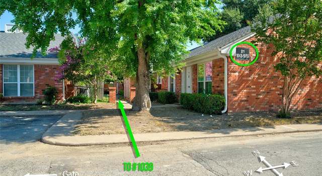 Photo of 1039 Roaring Springs Rd, Fort Worth, TX 76114