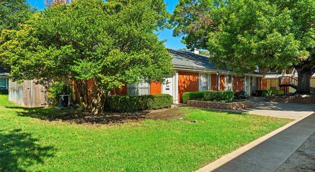 Photo of 1039 Roaring Springs Rd, Fort Worth, TX 76114