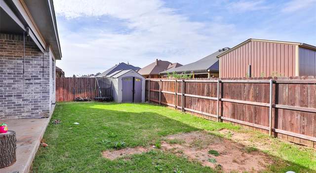 Photo of 6342 Stadium Dr, Abilene, TX 79606