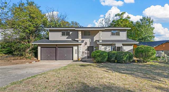 Photo of 2509 White Oak Ln, Arlington, TX 76012