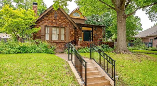 Photo of 2913 6th Ave, Fort Worth, TX 76110