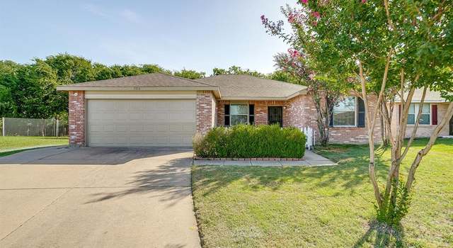 Photo of 1516 Windy Meadows Dr, Burleson, TX 76028