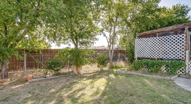 Photo of 1516 Windy Meadows Dr, Burleson, TX 76028