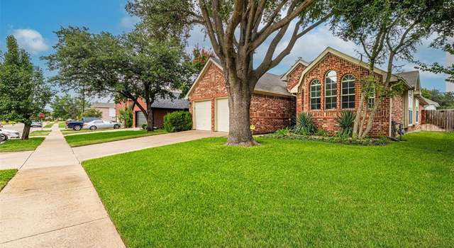 Photo of 7700 Beaver Head Rd, Fort Worth, TX 76137