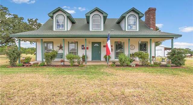 Photo of 9100 Colony Rd, Tolar, TX 76476