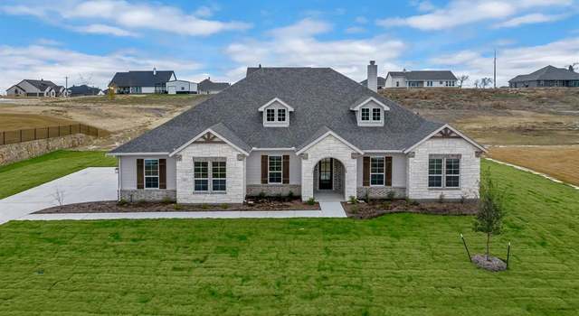 Photo of 41 Yosemite Trl, Valley View, TX 76272