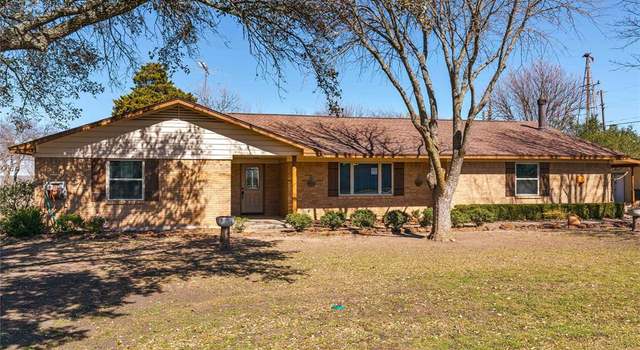 Photo of 97 Elbert Rd, Van Alstyne, TX 75495