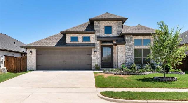 Photo of 1705 Open Range Dr, Mansfield, TX 76063