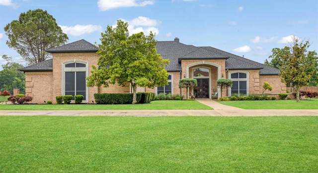 Photo of 102 Sunbird Ln, Sunnyvale, TX 75182