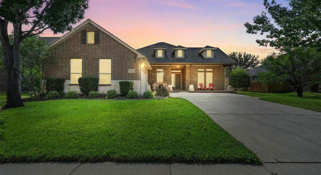 Photo of 8003 Summerleaf Dr, Arlington, TX 76001
