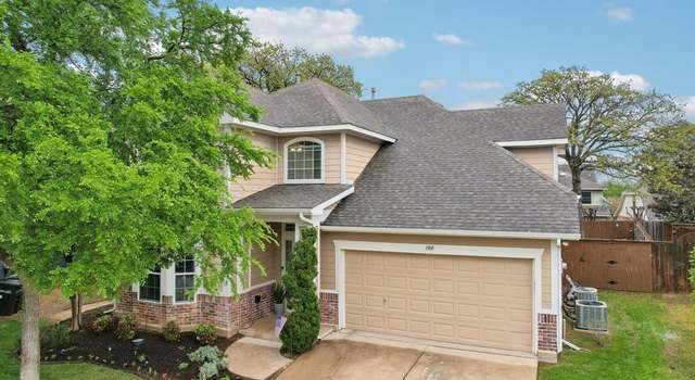 Photo of 100 Silkwood, Grapevine, TX 76051