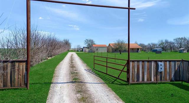 Photo of 1111 Boren Rd, Collinsville, TX 76233