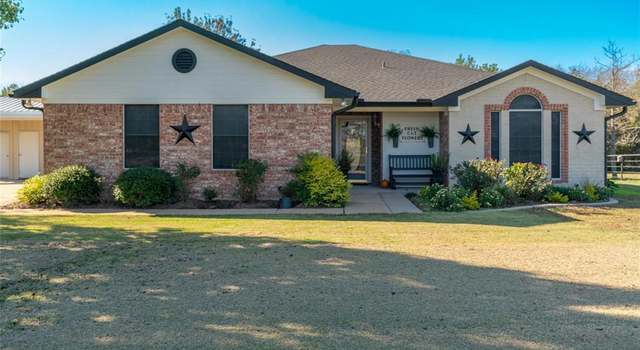 Photo of 809 Fm 1566 W, Celeste, TX 75423
