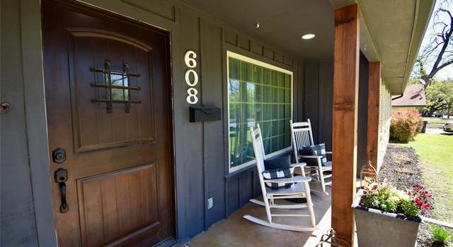 Photo of 608 Grand Ave, Brady, TX 76825