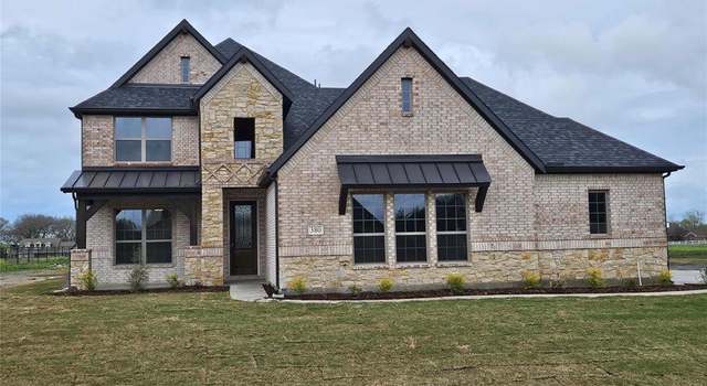 Photo of 380 Magnolia Ct, Trenton, TX 75490