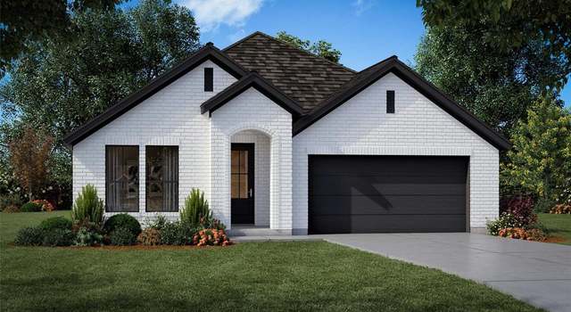 Property at 1416 Casting Rdg, Mesquite, TX 75181, 4 beds, 3 baths