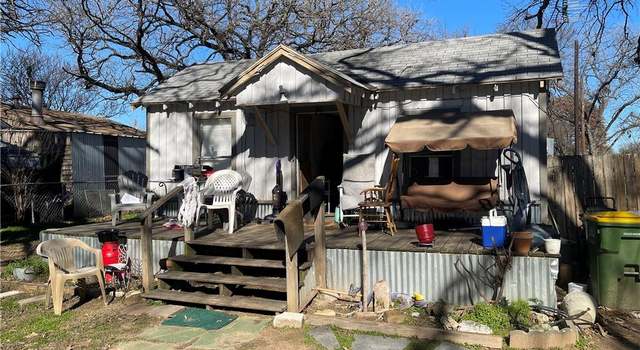 Photo of 1109 Campbelton St, Waco, TX 76705