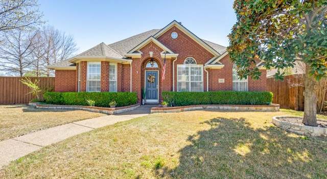 Photo of 1416 Brenda Ln, Allen, TX 75002