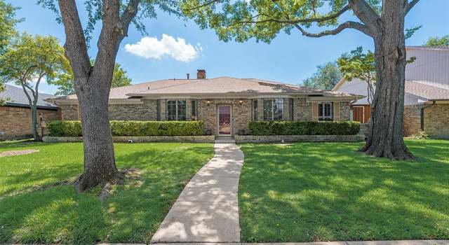 Photo of 912 E Berkeley Dr, Richardson, TX 75081