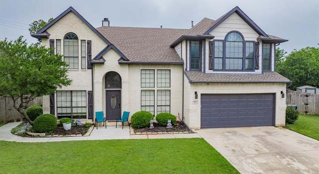 Photo of 912 Parkhill Dr, Mansfield, TX 76063