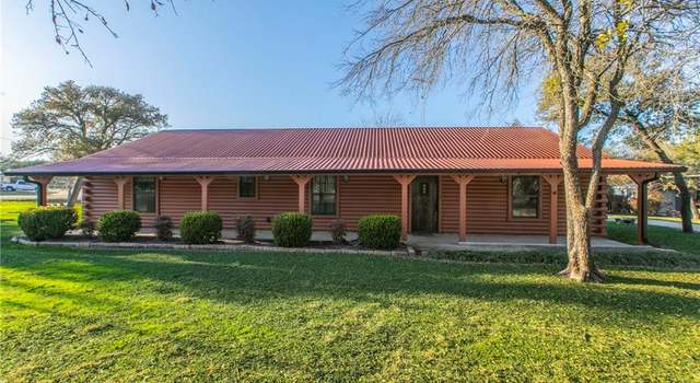 Photo of 2535 Garrett Ln, China Spring, TX 76633