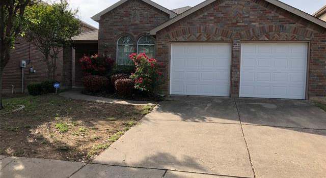 Photo of 2313 Becard Dr, Mesquite, TX 75181
