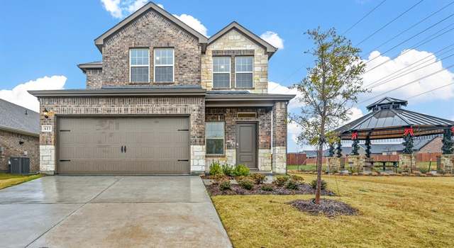 Photo of 613 Daybreak Ln, Lavon, TX 75166