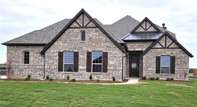 Photo of 2508 Silo Ln, Van Alstyne, TX 75495