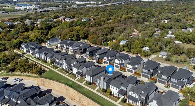 Photo of 2312 Scenic Bluff Dr, Fort Worth, TX 76111